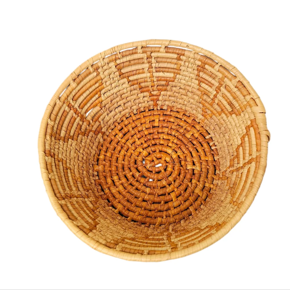 Woven Baskets